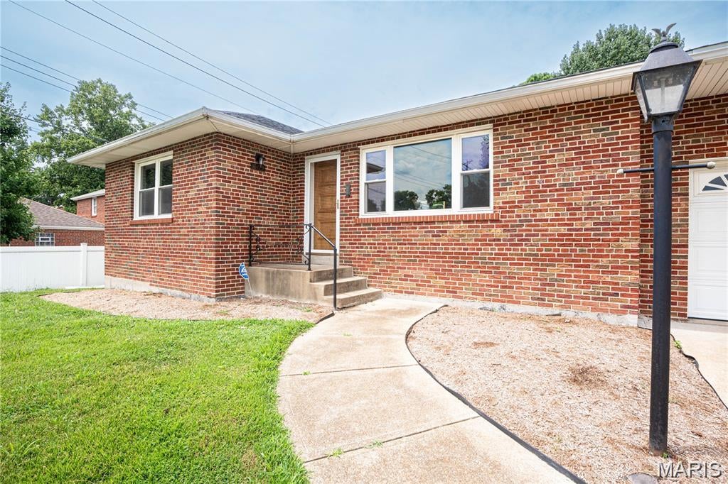 St Louis Hills Estates Add 03 - Residential