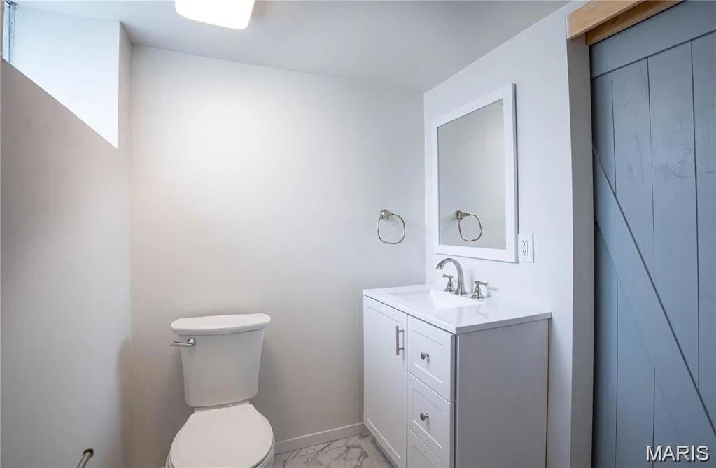 St Louis Hills Estates Add 03 - Residential