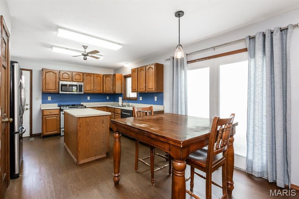 Forest Rdg Ests/1st Add - Residential