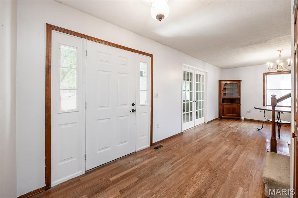 Forest Rdg Ests/1st Add - Residential