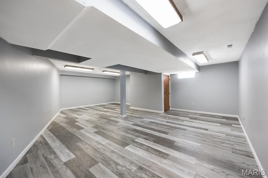 Forest Rdg Ests/1st Add - Residential
