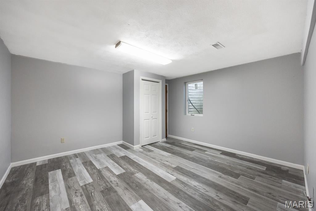 Forest Rdg Ests/1st Add - Residential