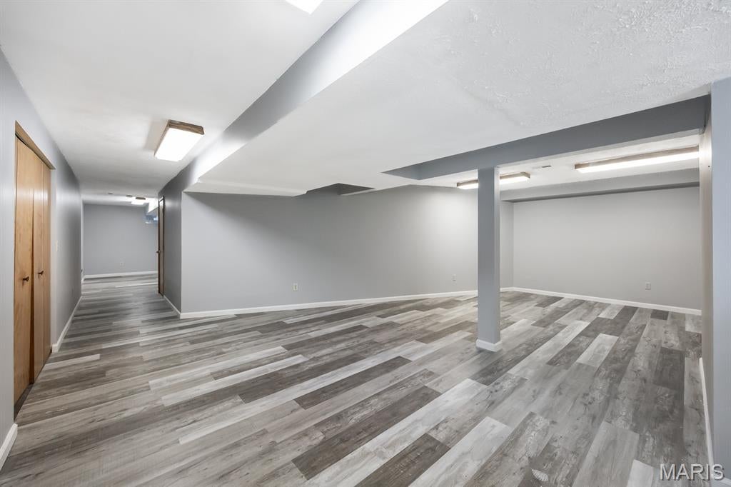 Forest Rdg Ests/1st Add - Residential