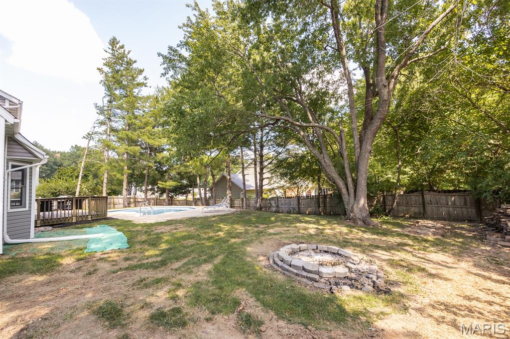 Forest Rdg Ests/1st Add - Residential