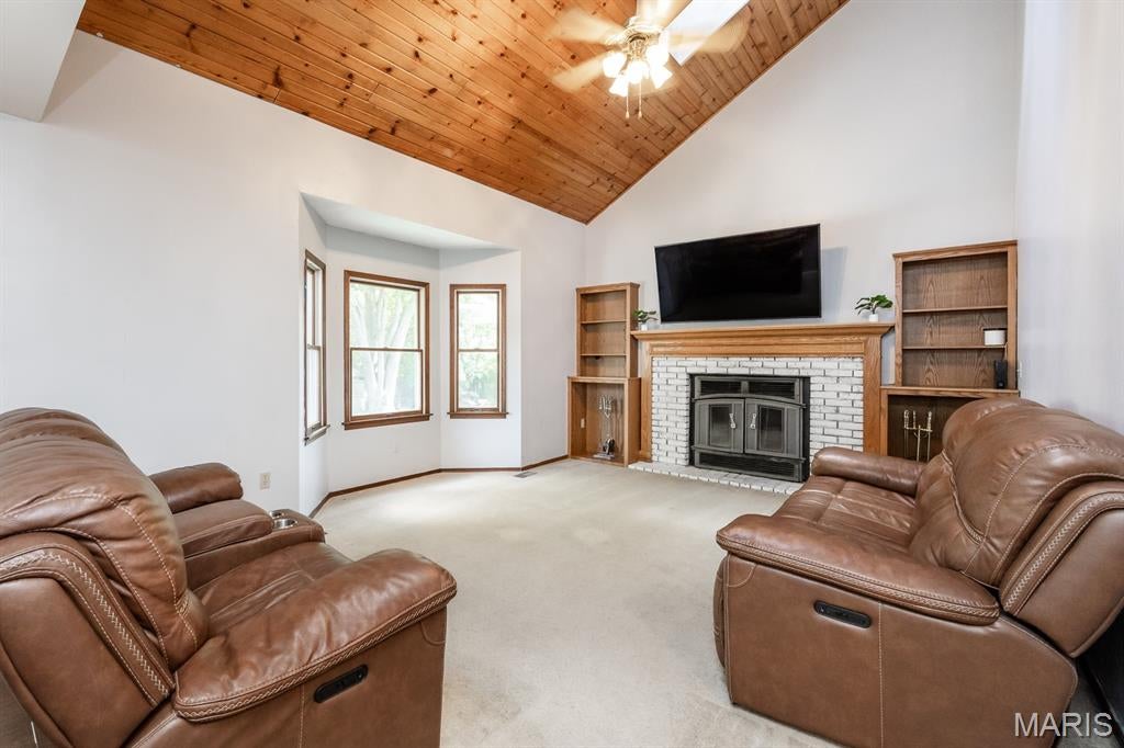 Forest Rdg Ests/1st Add - Residential