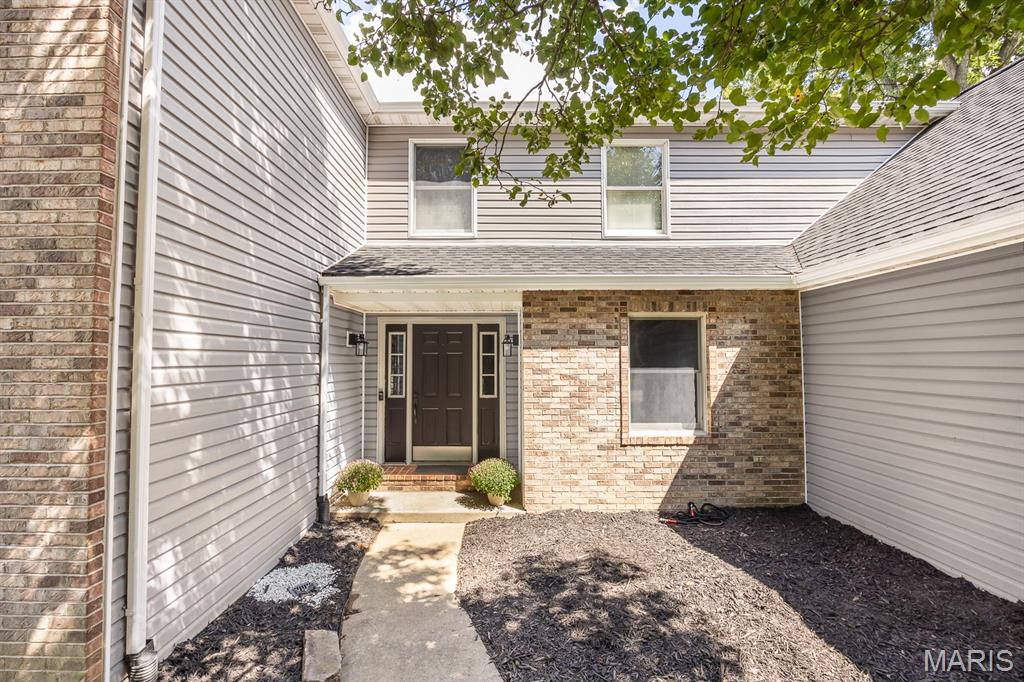 Forest Rdg Ests/1st Add - Residential
