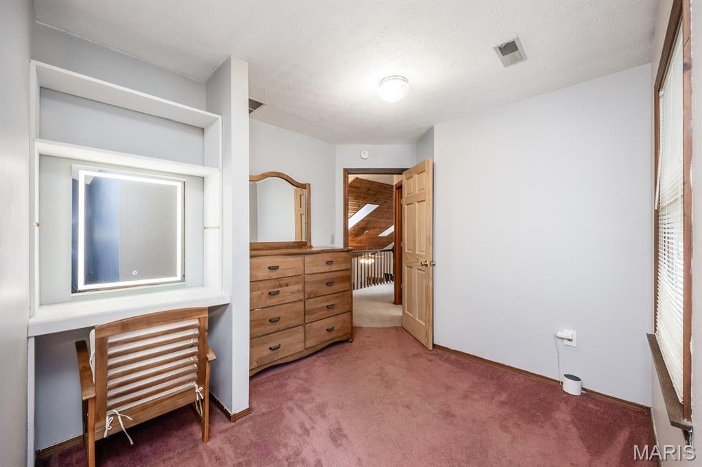 Forest Rdg Ests/1st Add - Residential