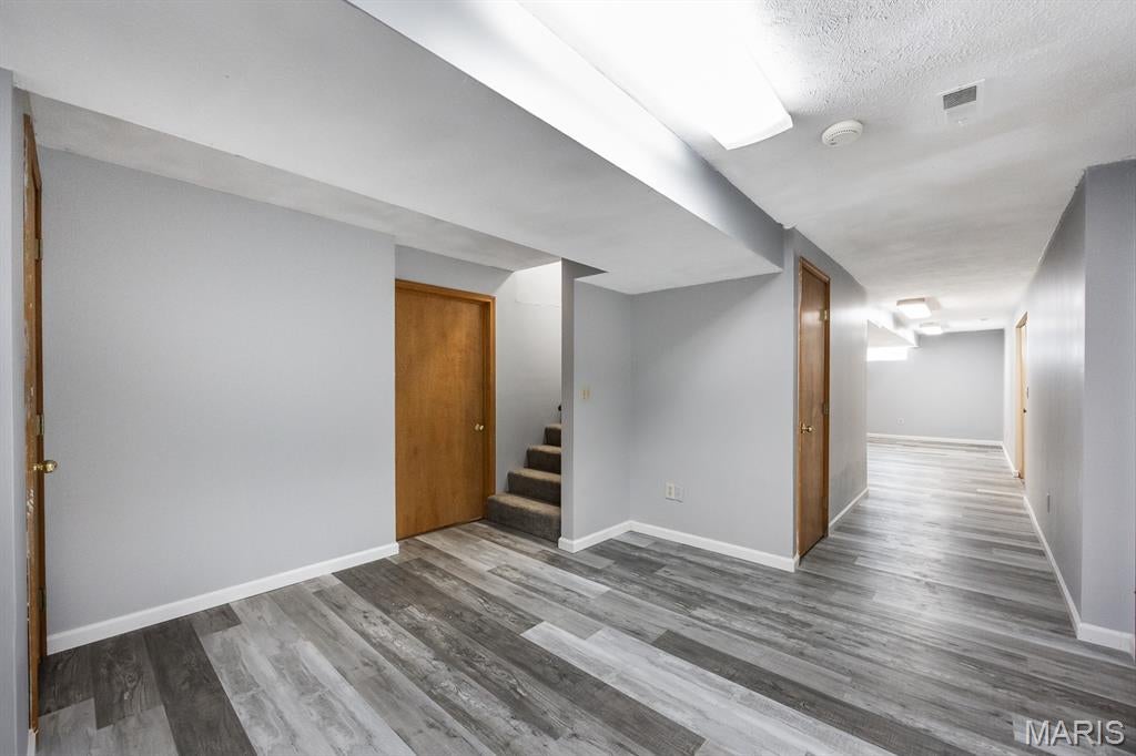 Forest Rdg Ests/1st Add - Residential