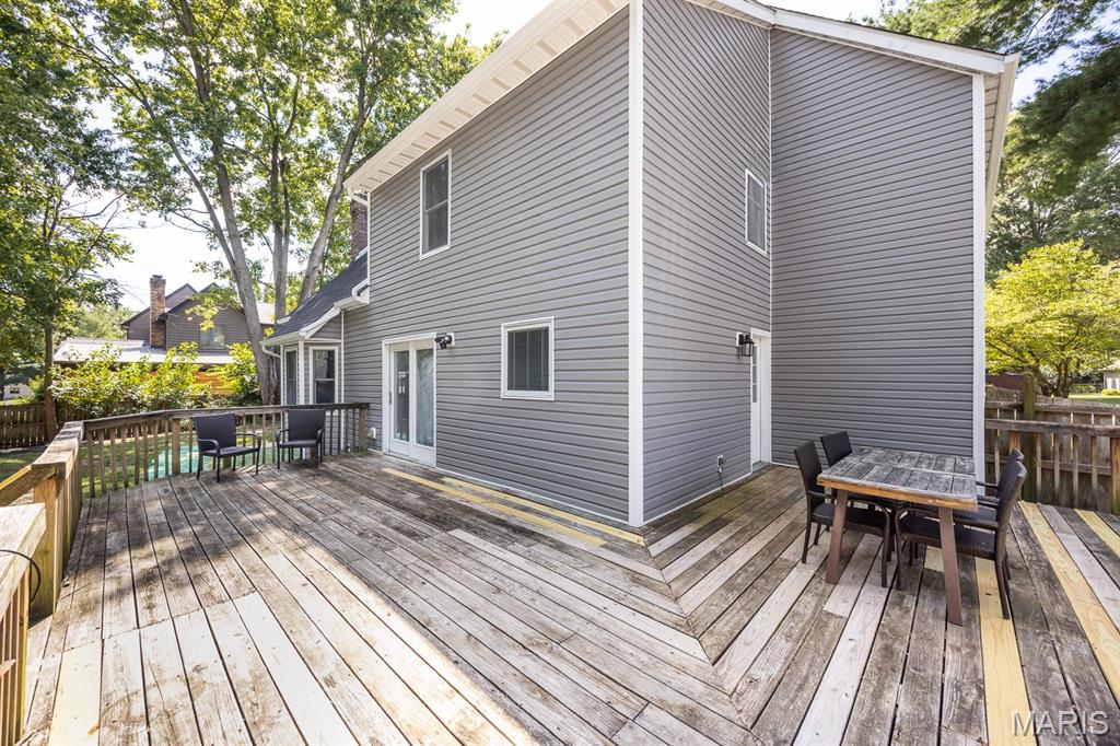 Forest Rdg Ests/1st Add - Residential