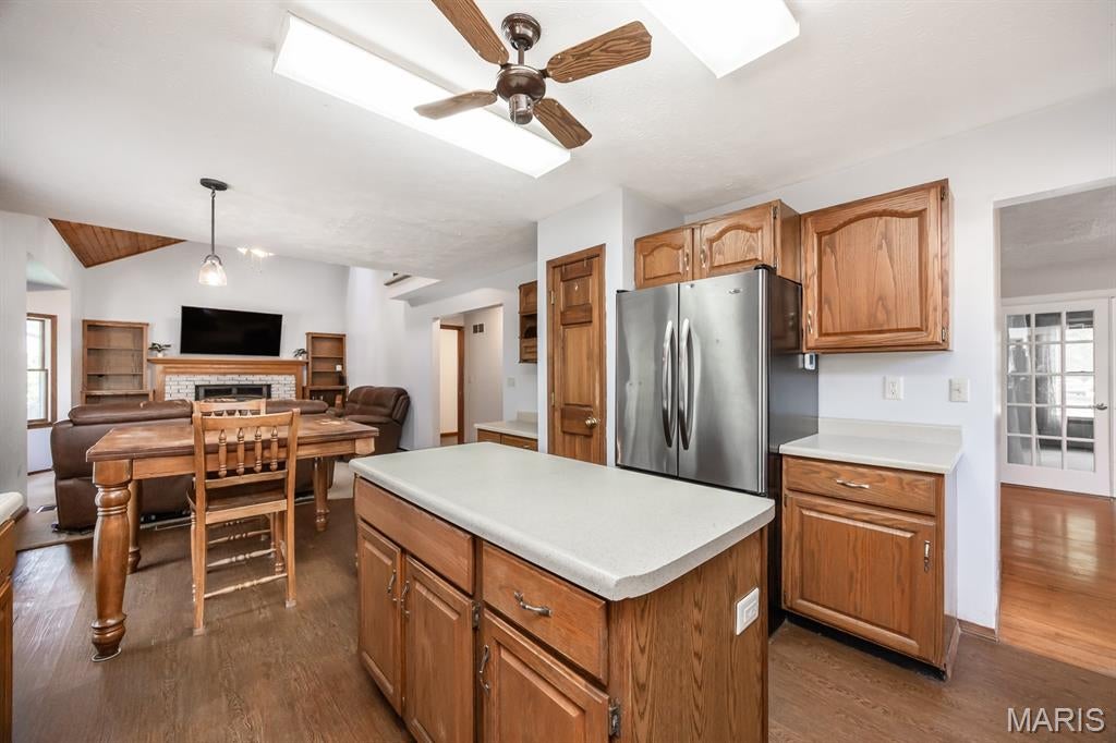 Forest Rdg Ests/1st Add - Residential