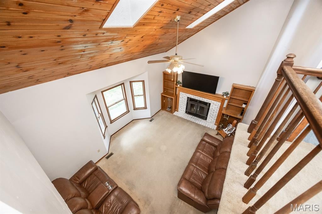 Forest Rdg Ests/1st Add - Residential