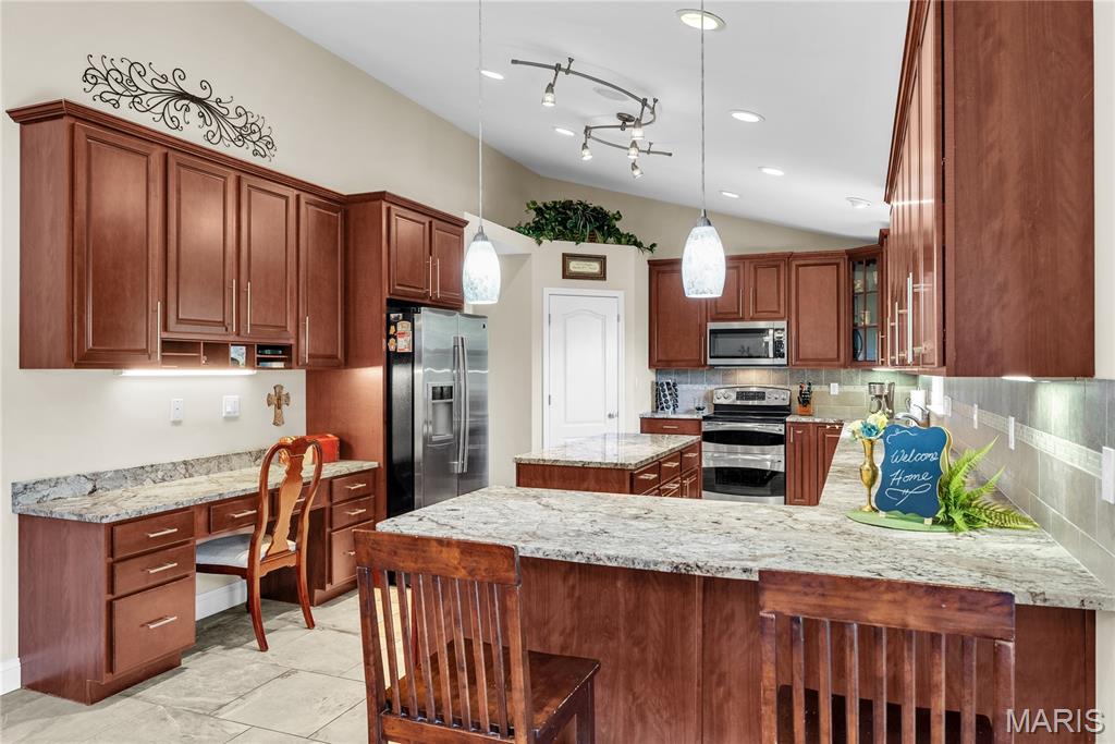 Santa Rosa Estates - Residential