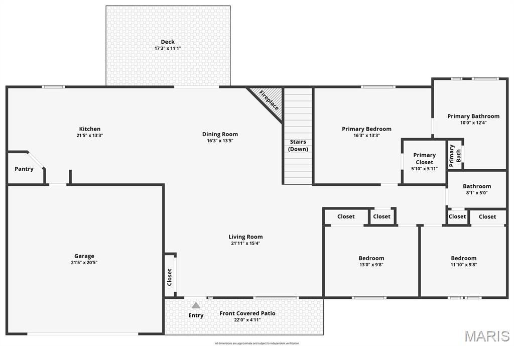 Santa Rosa Estates - Residential