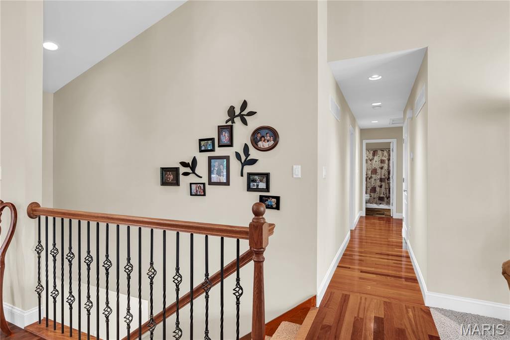 Santa Rosa Estates - Residential