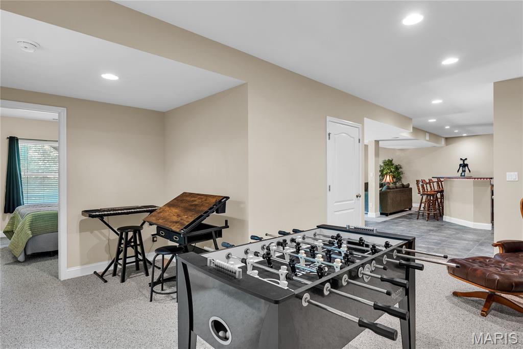 Santa Rosa Estates - Residential