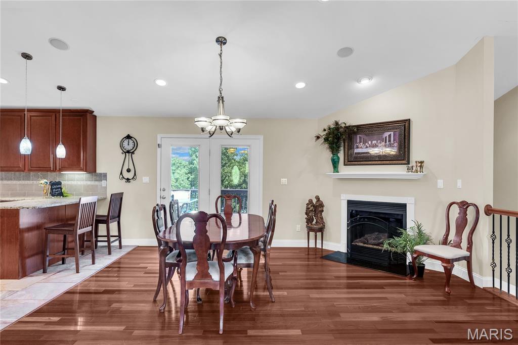 Santa Rosa Estates - Residential