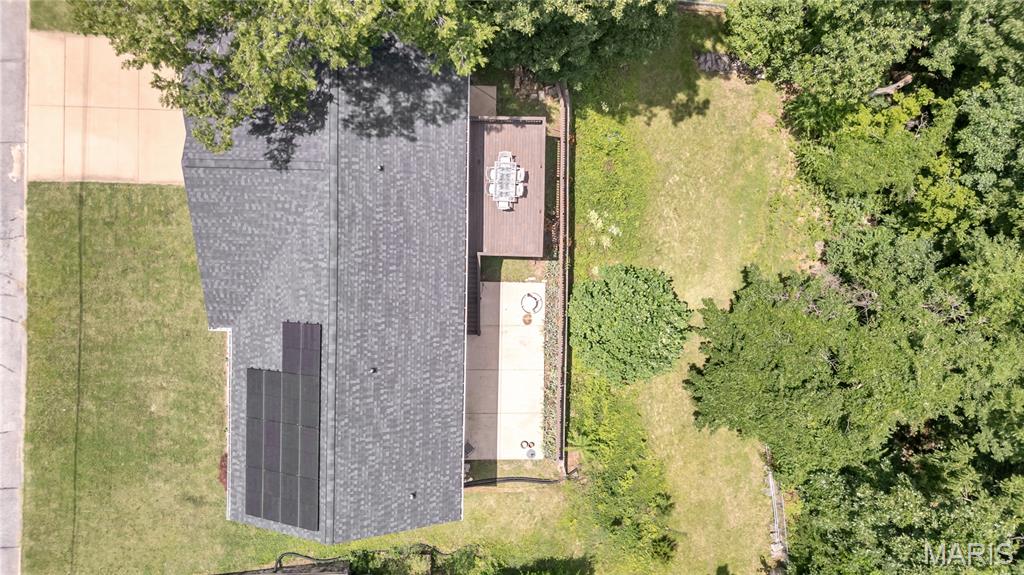 Santa Rosa Estates - Residential