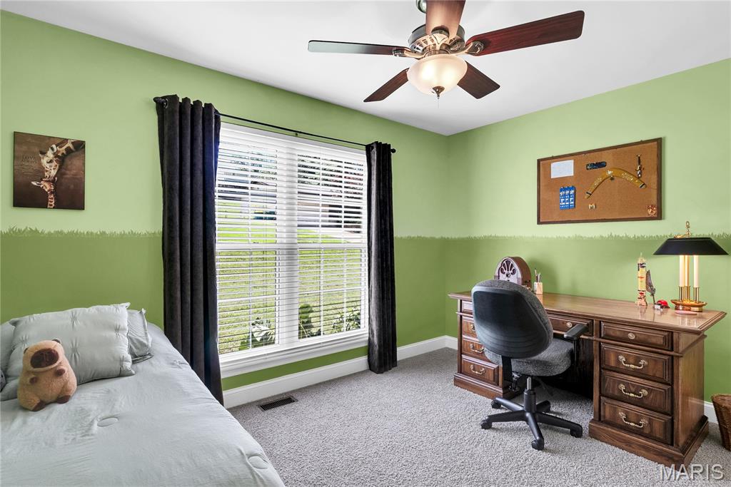 Santa Rosa Estates - Residential