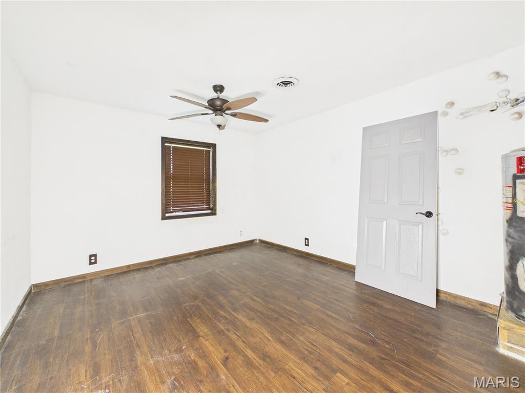 Green Meadows - Residential