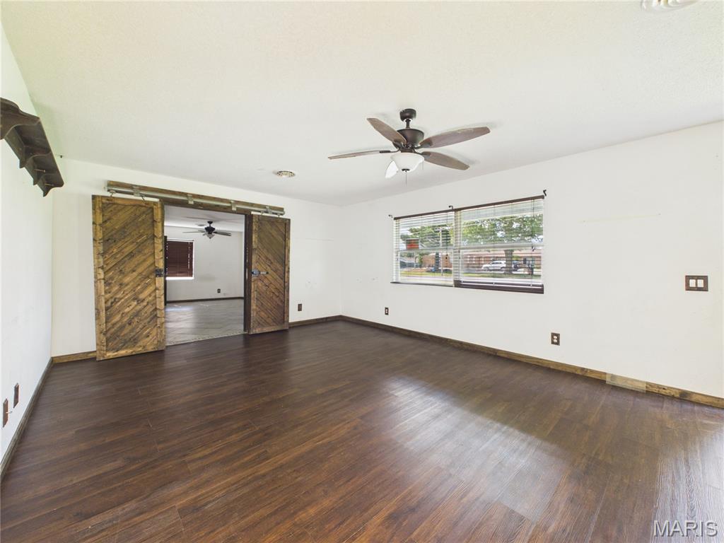 Green Meadows - Residential