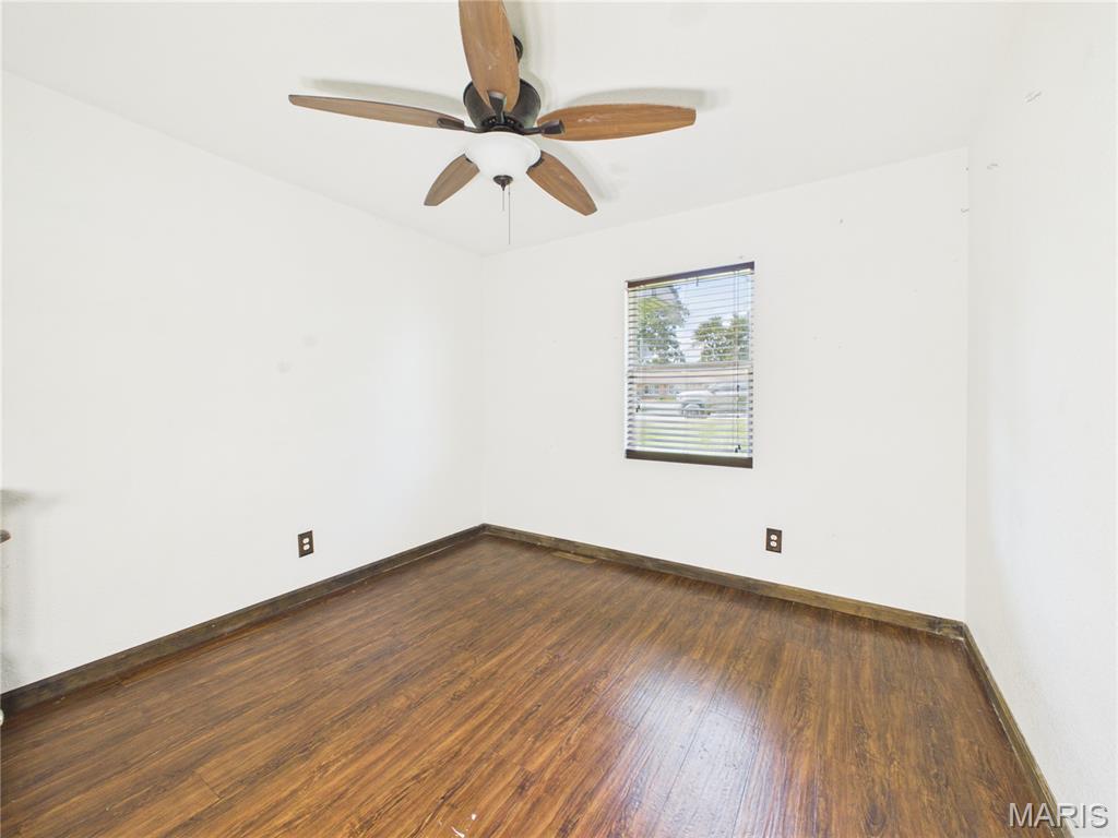 Green Meadows - Residential