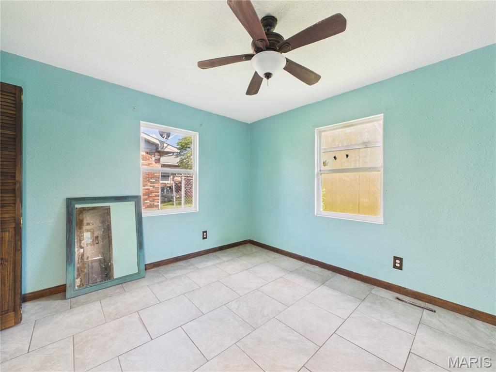 Green Meadows - Residential