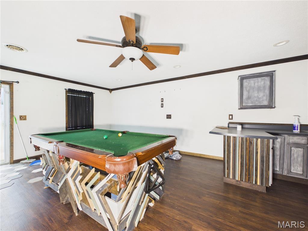 Green Meadows - Residential