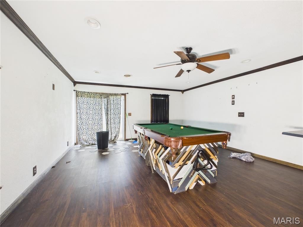 Green Meadows - Residential