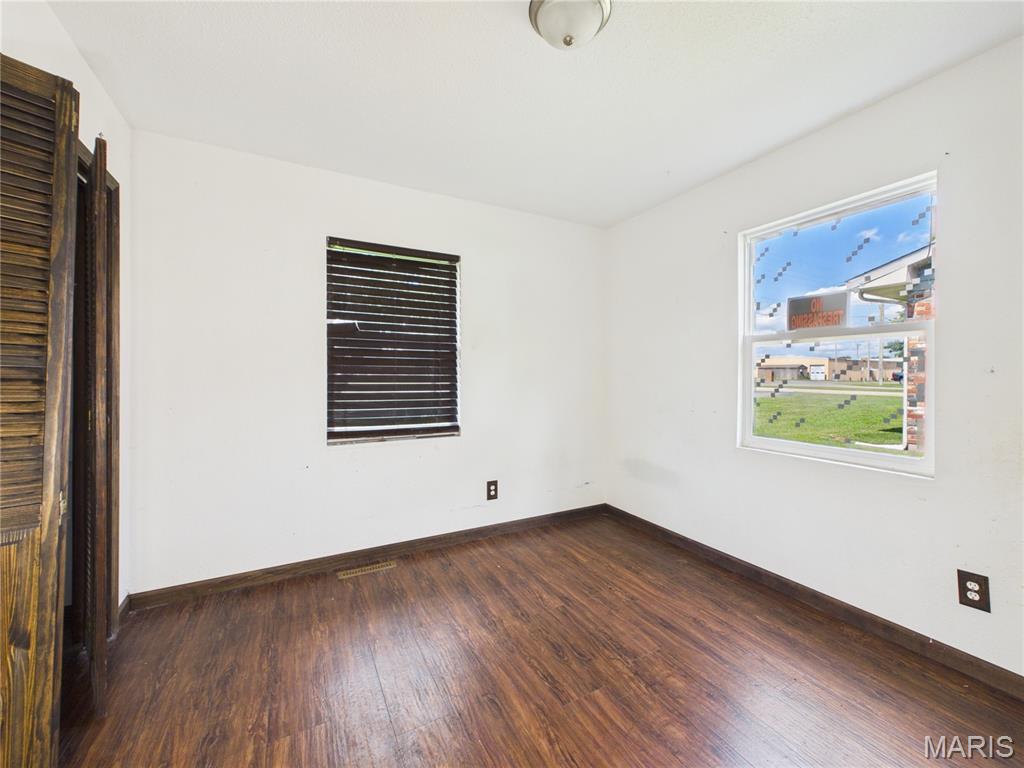 Green Meadows - Residential