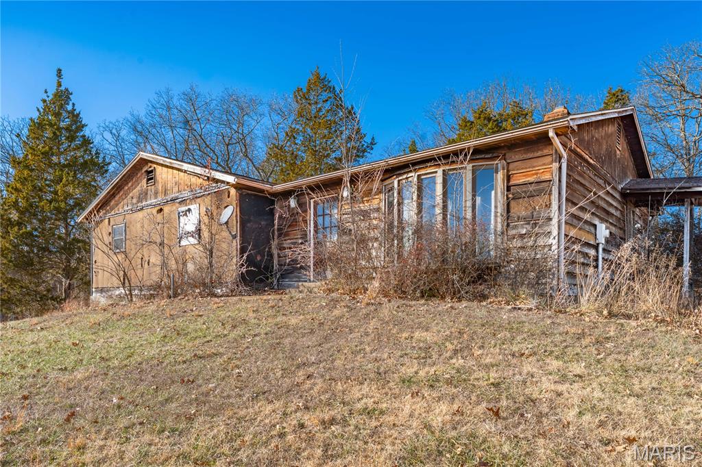 Richter Heights - Residential