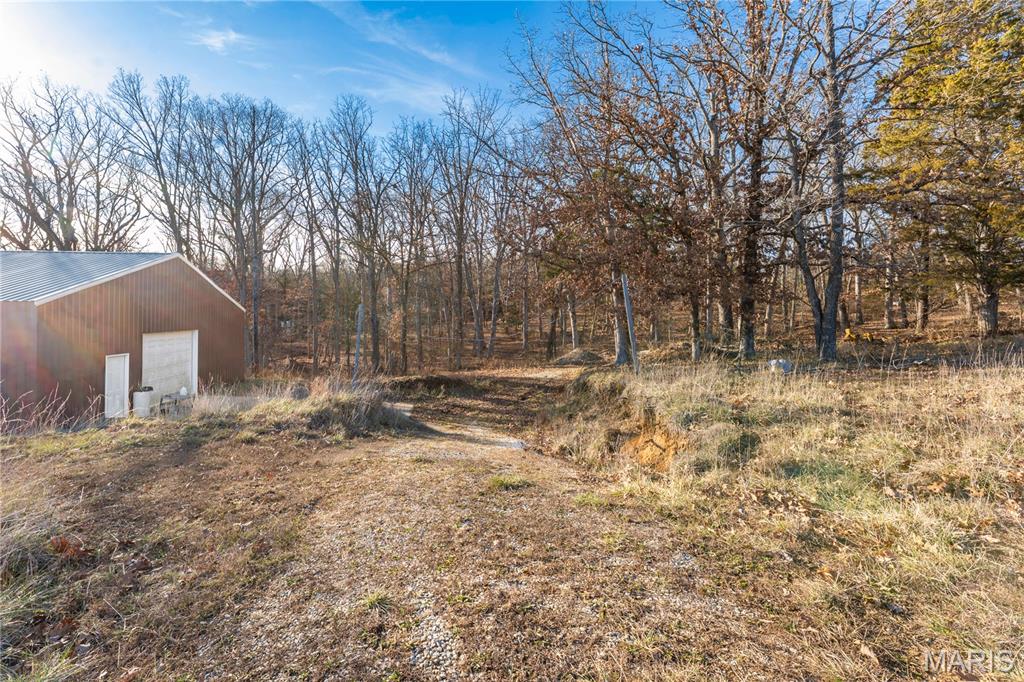 Richter Heights - Residential