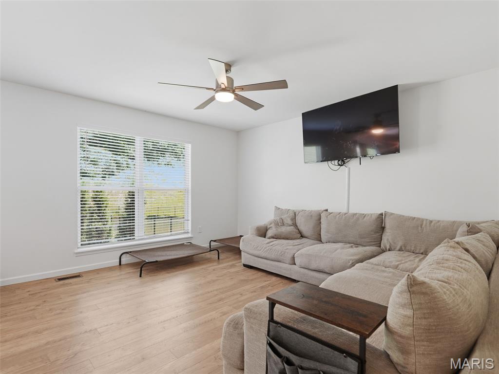 Fox Creek - Residential