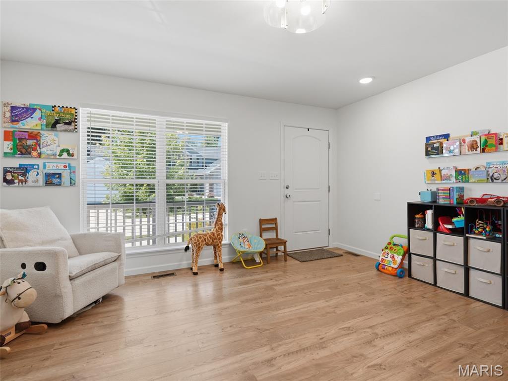 Fox Creek - Residential