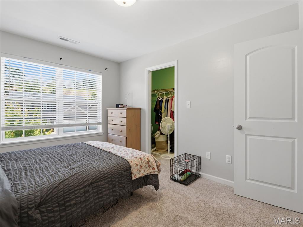 Fox Creek - Residential