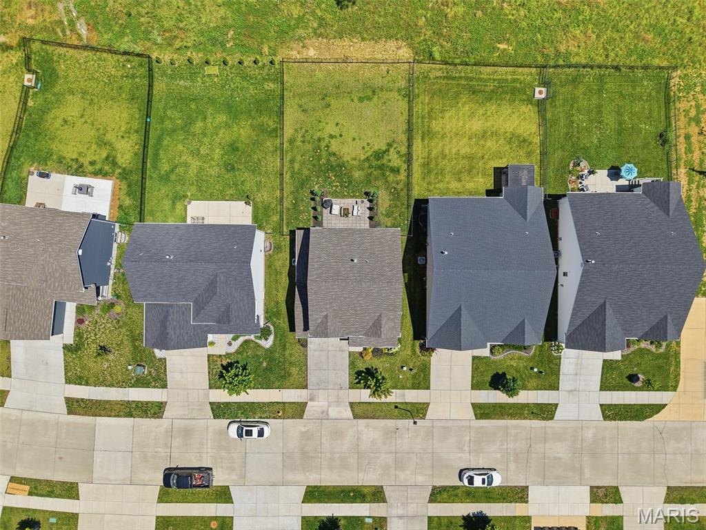 Fox Creek - Residential