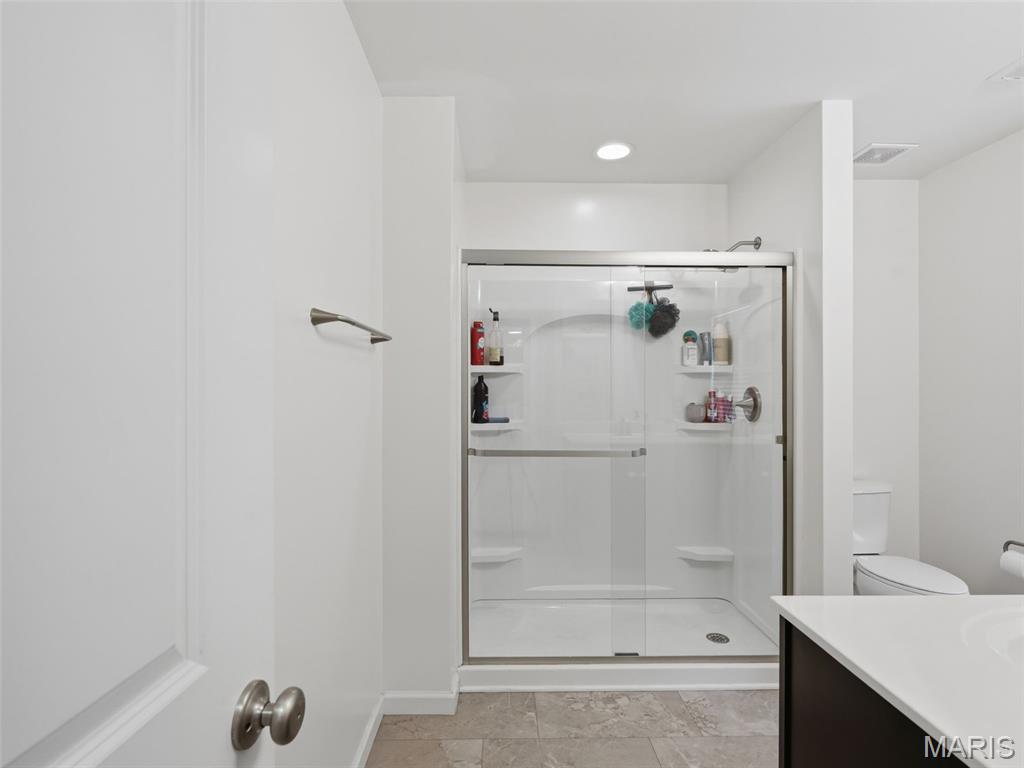 Fox Creek - Residential