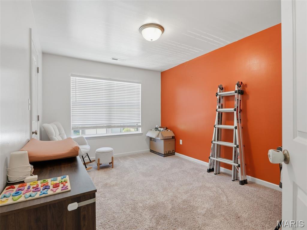 Fox Creek - Residential