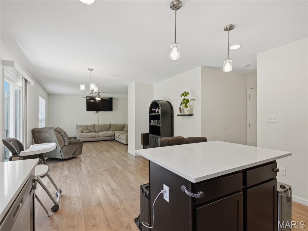 Fox Creek - Residential