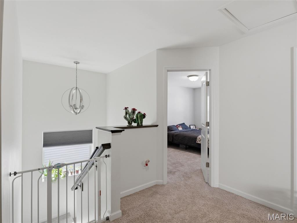 Fox Creek - Residential