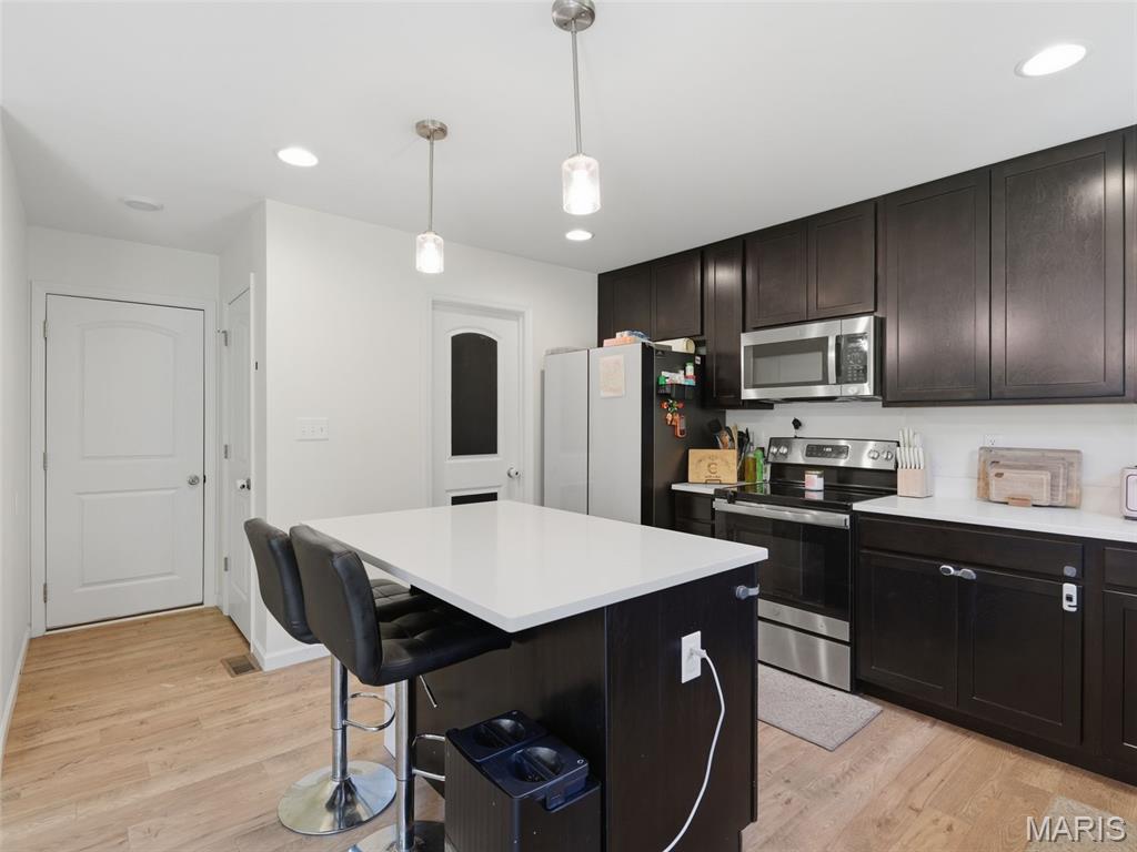 Fox Creek - Residential