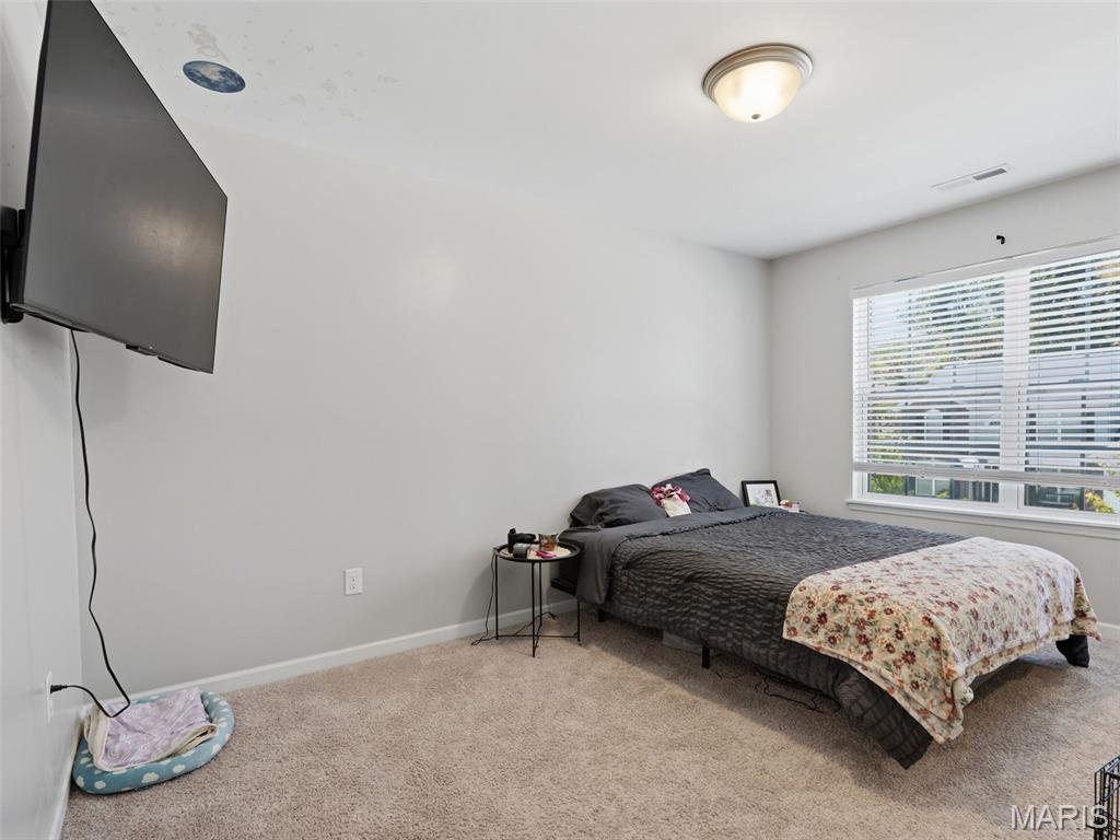 Fox Creek - Residential