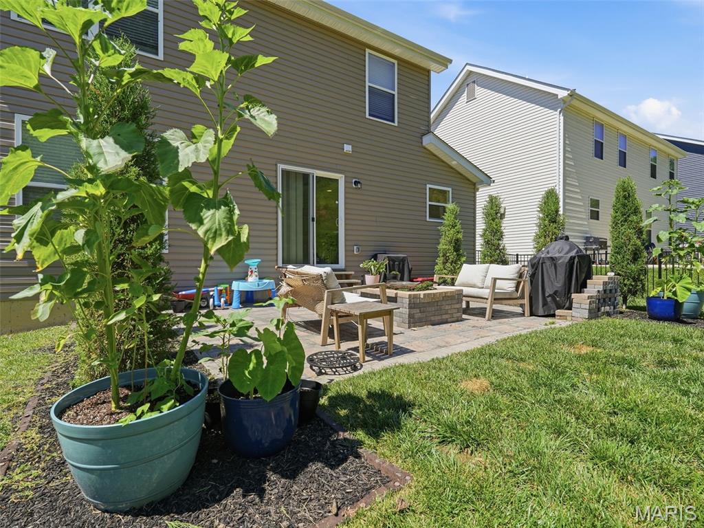 Fox Creek - Residential