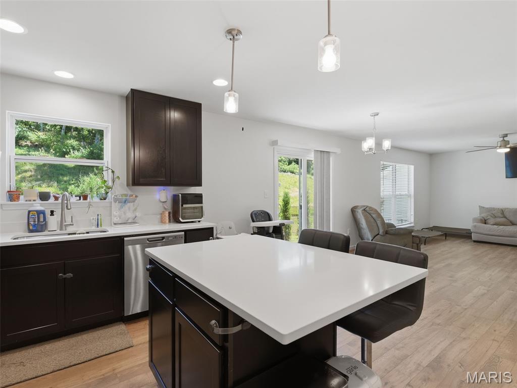 Fox Creek - Residential
