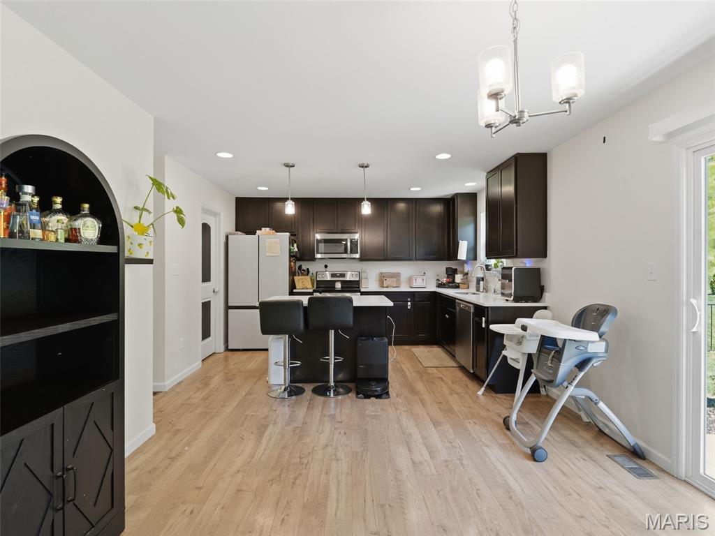 Fox Creek - Residential