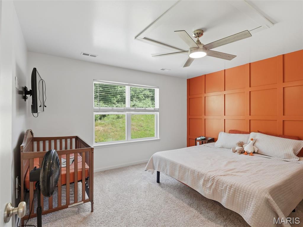 Fox Creek - Residential