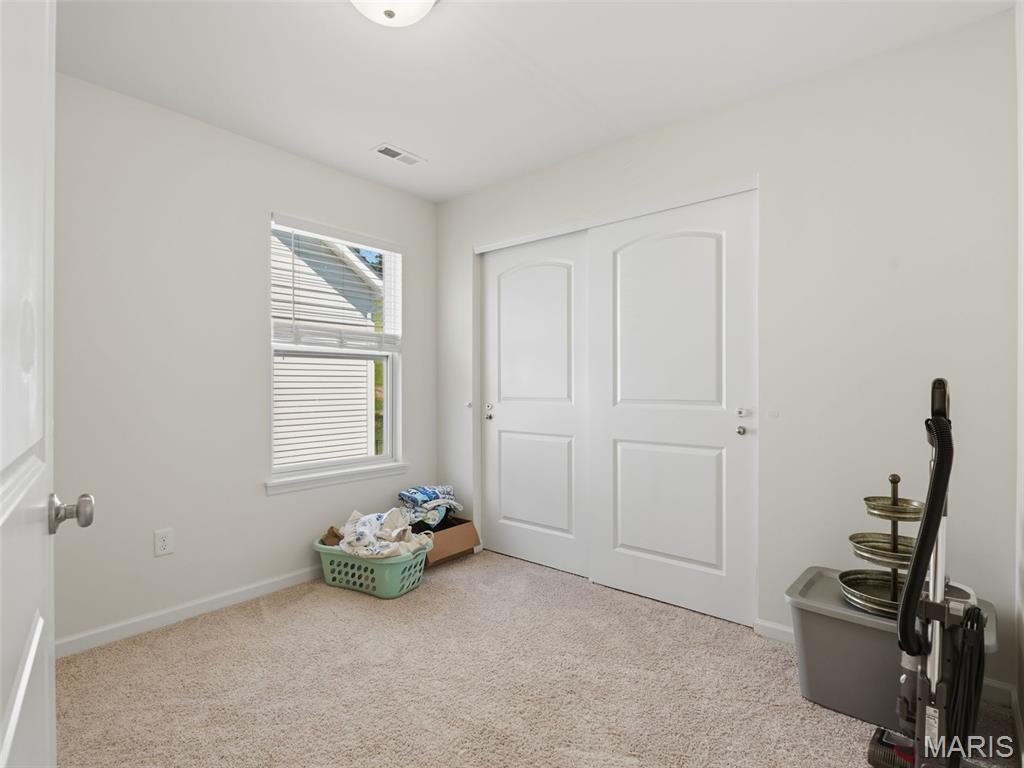 Fox Creek - Residential