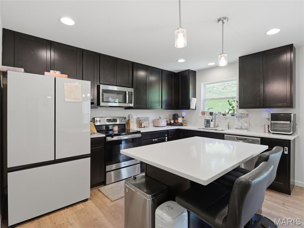 Fox Creek - Residential
