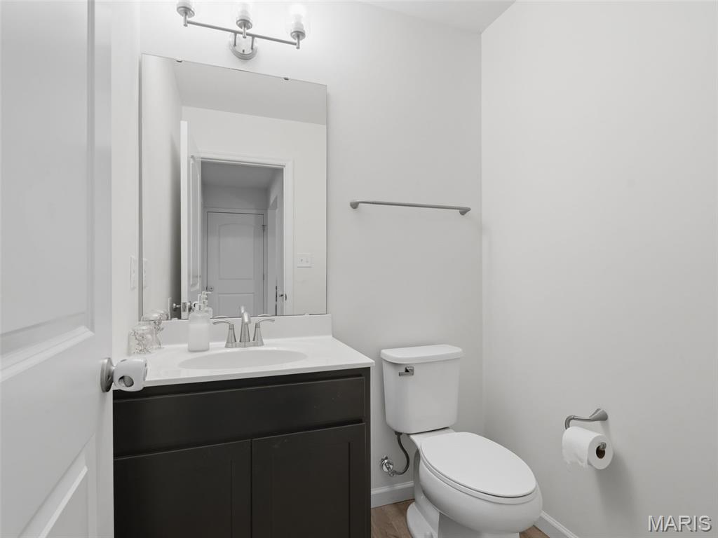 Fox Creek - Residential