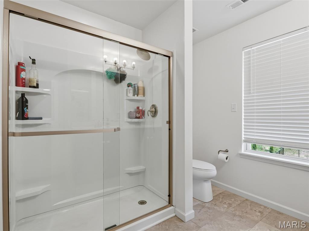 Fox Creek - Residential