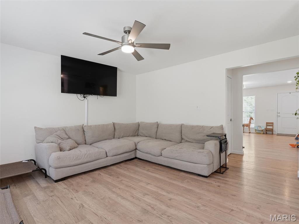 Fox Creek - Residential
